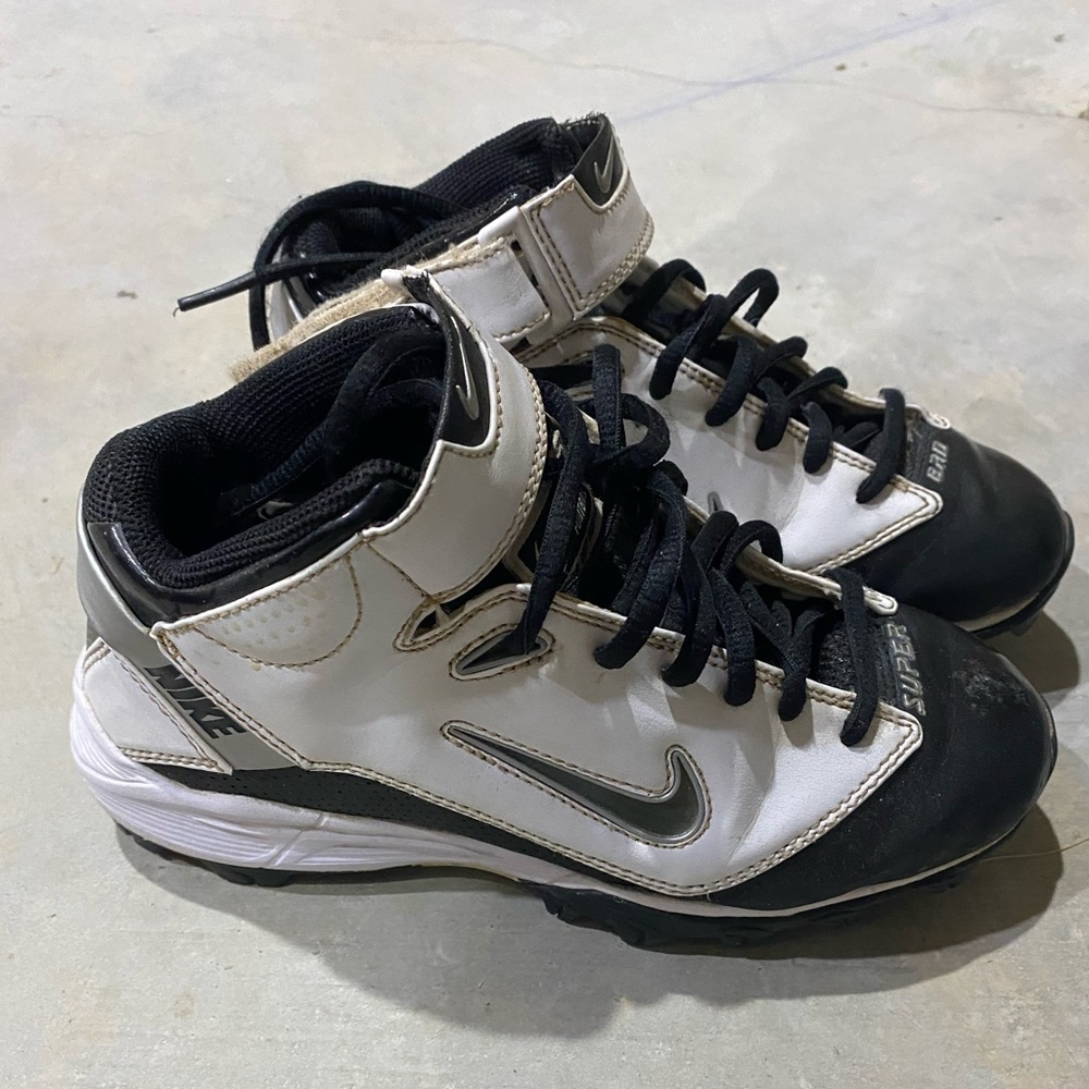 Nike Baseball Cleats